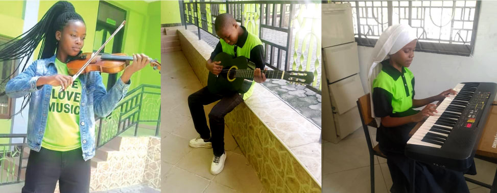 chuo cha sanaa image