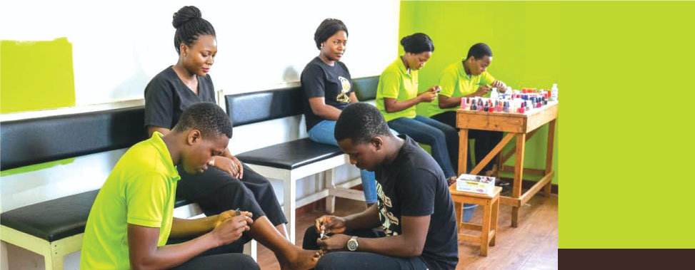 chuo cha sanaa image