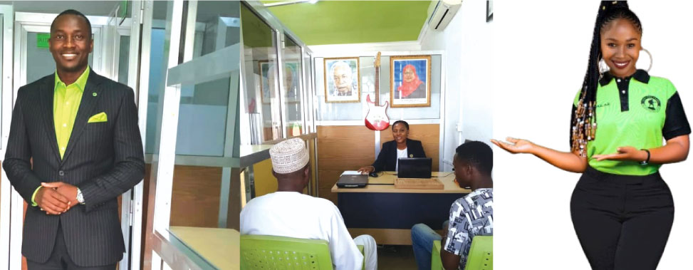 chuo cha sanaa image